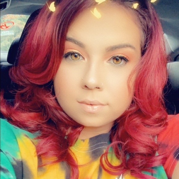 Meet your Posher, Casey - Picture 1 of 1